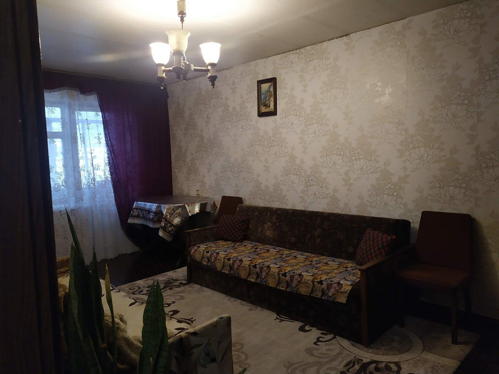 Здам однокімнатну квартиру  біля жд станції Васильківське - зображення 4