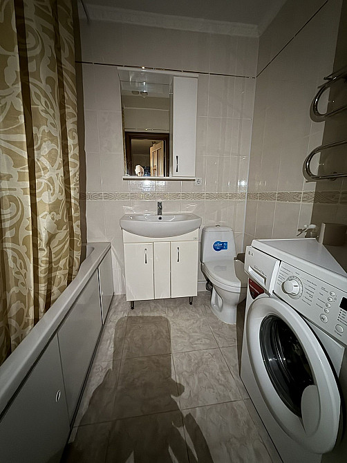 Оренда 1к.квартири ЖК Софія вул. Боголюбова 18 Софіївська Борщагівк Чайки (Київська обл.) - зображення 5