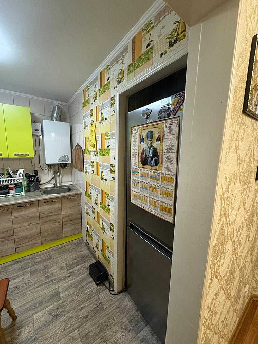 Продам квартиру в центрі міста Балаклія (Харківська обл.) - зображення 1