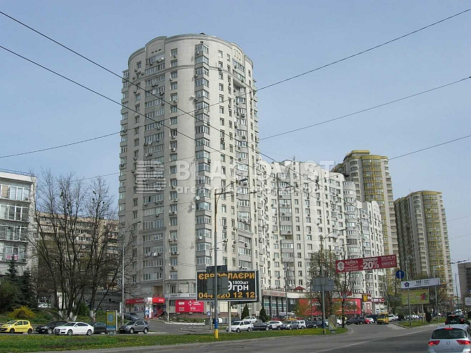 Голосіївський просп. (40-річчя Жовтня), 68, ЖК  Олімп Kyiv - photo 7