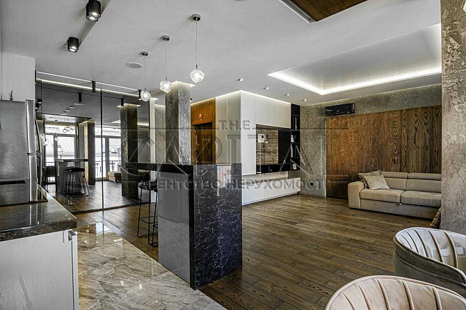 Продам 3к квартиру в ЖК Комфорт Таун Регенераторна 4 Дніпровський р-н Kyiv - photo 4