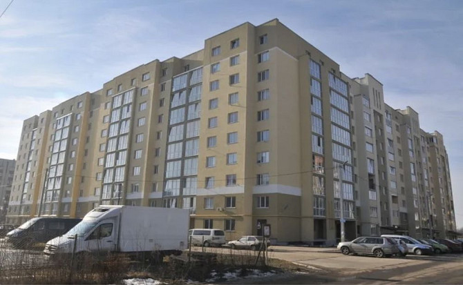 Продаж зданоі новобудови, вул Роксоляни 43 Lviv - photo 7