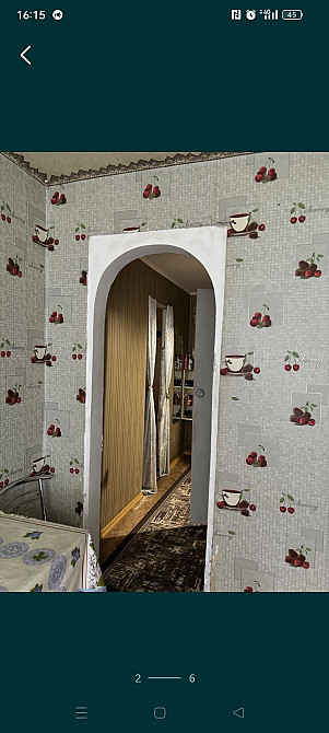 1 кімн.кв. Літмаш Богуславка - зображення 1