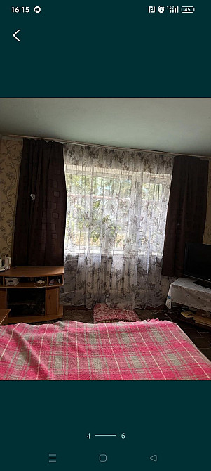 1 кімн.кв. Літмаш Богуславка - зображення 4