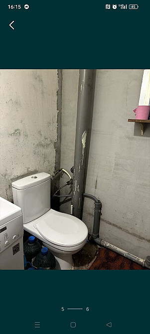 1 кімн.кв. Літмаш Богуславка - зображення 5