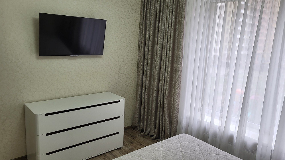 Двокімнатна квартира сади рів'єри Лески  - изображение 5