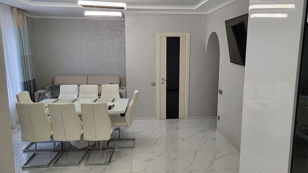 Двокімнатна квартира сади рів'єри Лески  - изображение 2