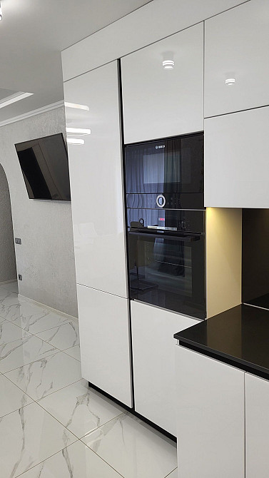 Двокімнатна квартира сади рів'єри Лески  - изображение 3