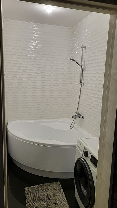 Двокімнатна квартира сади рів'єри Лески  - изображение 8