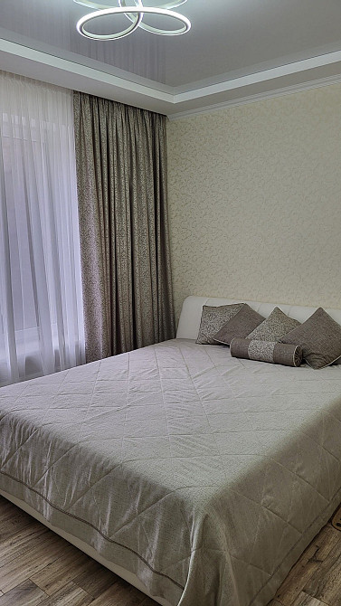 Двокімнатна квартира сади рів'єри Лески  - изображение 6