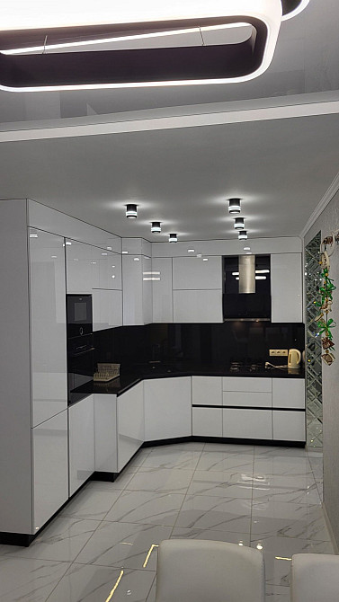 Двокімнатна квартира сади рів'єри Лески  - изображение 1