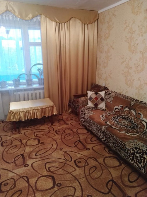 Аренда 3 квартиры. 76 метров. Ул. 206 Дивизии. 2 этаж. Свободна Канев - изображение 4