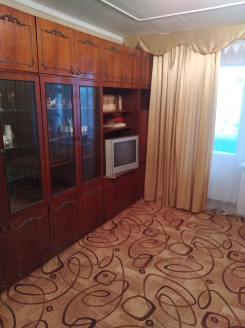 Аренда 3 квартиры. 76 метров. Ул. 206 Дивизии. 2 этаж. Свободна Канев - изображение 3