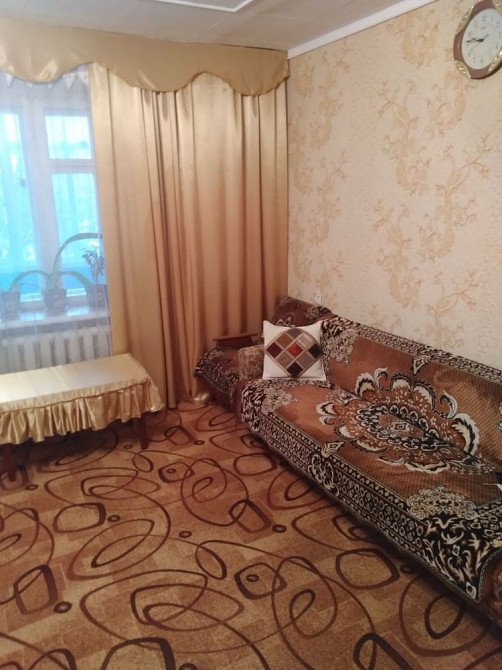 Аренда 3 квартиры. 76 метров. Ул. 206 Дивизии. 2 этаж. Свободна Канев - изображение 2