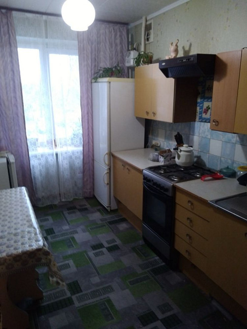 Аренда 3 квартиры. 76 метров. Ул. 206 Дивизии. 2 этаж. Свободна Канев - изображение 5