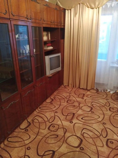 Аренда 3 квартиры. 76 метров. Ул. 206 Дивизии. 2 этаж. Свободна Канев - изображение 1