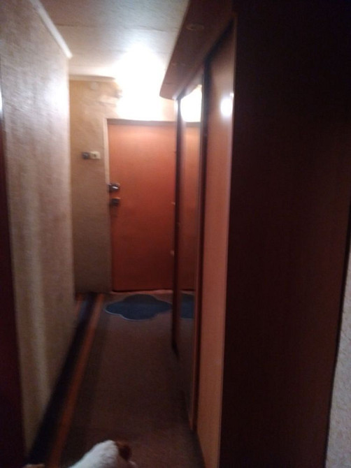 Аренда 3 квартиры. 76 метров. Ул. 206 Дивизии. 2 этаж. Свободна Канев - изображение 8