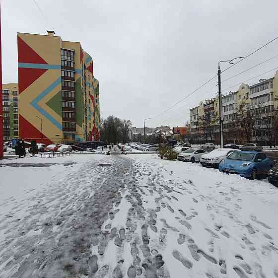 Здам в оренду  1 кімнатну квартиру,  рн. Поділля.  Автономне опалення. Вінниця