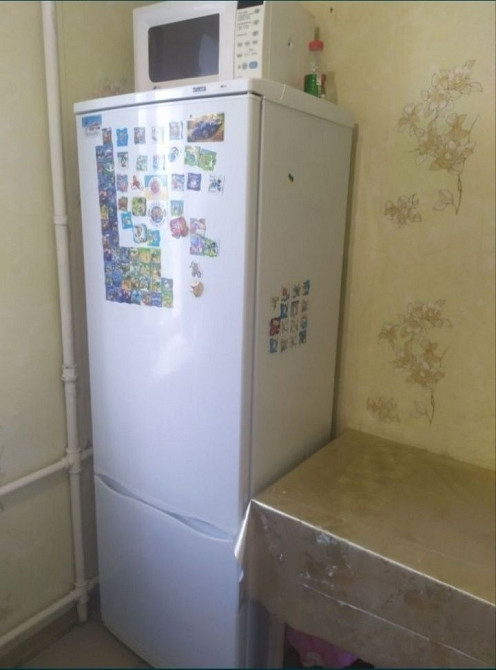 Однокімнатна квартира на Троїцькій Сумы - изображение 8