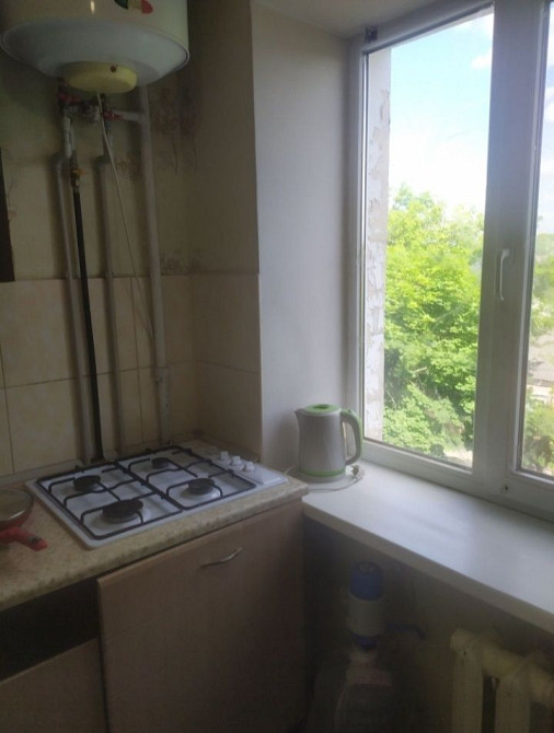 Однокімнатна квартира на Троїцькій Сумы - изображение 6