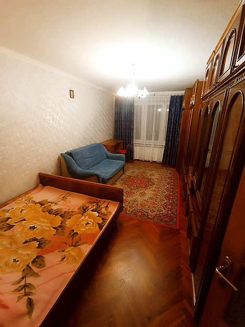 Здам 2 кімн. квартиру з і/о 2/5 Хіміків 6. Власник Волчинец - изображение 5