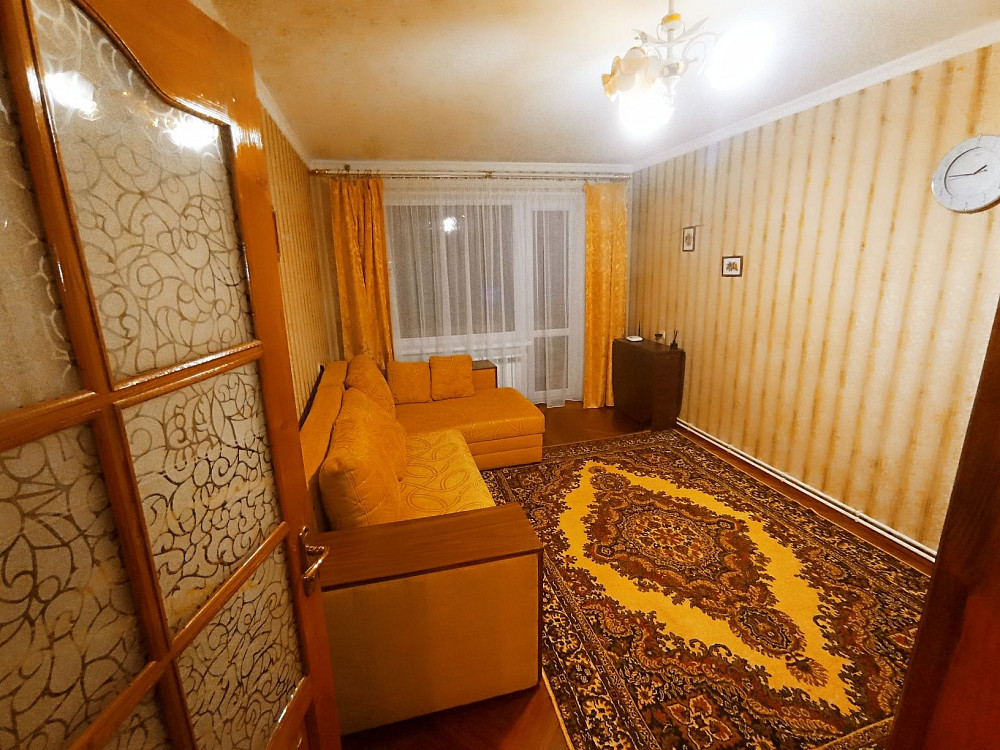 Здам 2 кімн. квартиру з і/о 2/5 Хіміків 6. Власник Волчинец - изображение 3