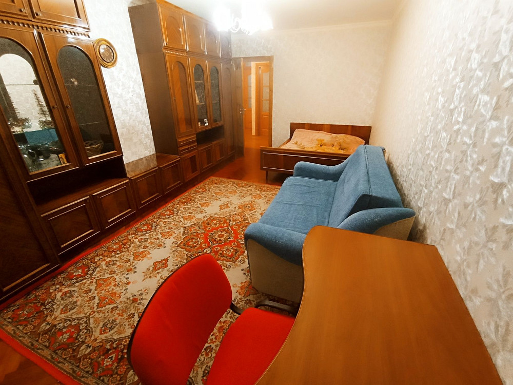 Здам 2 кімн. квартиру з і/о 2/5 Хіміків 6. Власник Волчинец - изображение 4