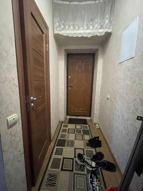 Здаю 2-кім.квартиру, центр. Індивідуальне опалення Шепетовка - изображение 5