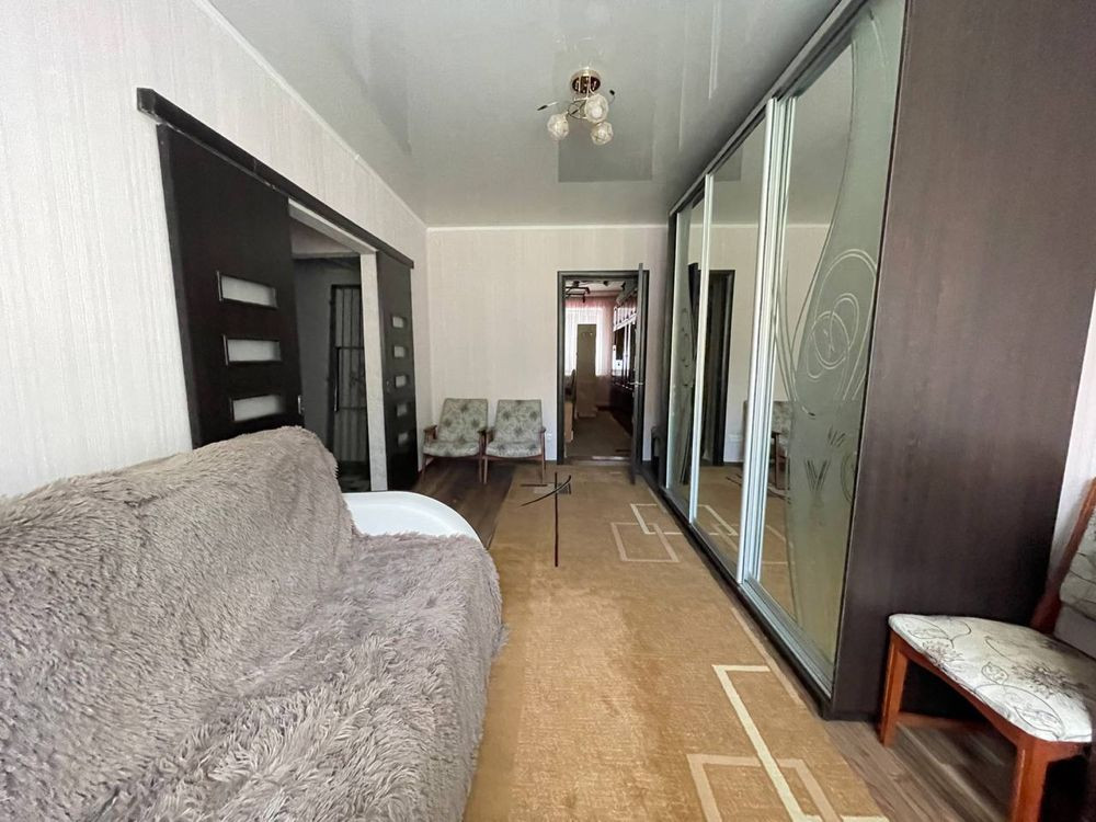 Здаю 2-кім.квартиру, центр. Індивідуальне опалення Шепетовка - изображение 2