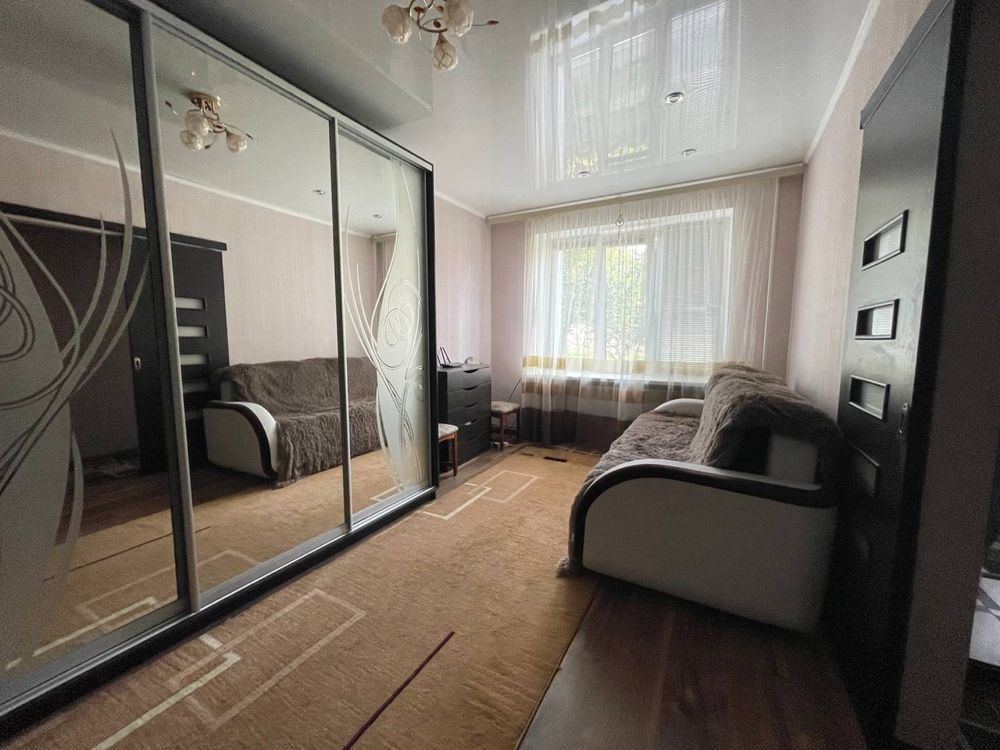 Здаю 2-кім.квартиру, центр. Індивідуальне опалення Шепетовка - изображение 1