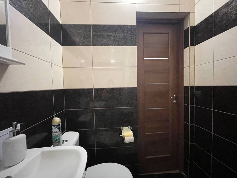 Здаю 2-кім.квартиру, центр. Індивідуальне опалення Шепетовка - изображение 7