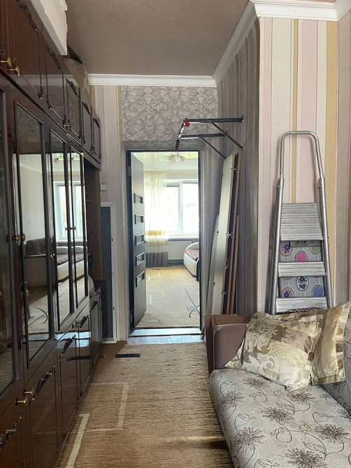 Здаю 2-кім.квартиру, центр. Індивідуальне опалення Шепетовка - изображение 8