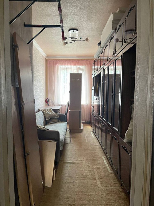 Здаю 2-кім.квартиру, центр. Індивідуальне опалення Шепетовка - изображение 4