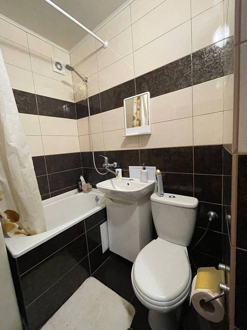 Здаю 2-кім.квартиру, центр. Індивідуальне опалення Шепетовка - изображение 6