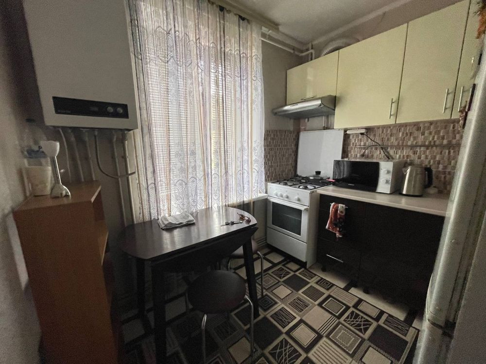 Здаю 2-кім.квартиру, центр. Індивідуальне опалення Шепетовка - изображение 3