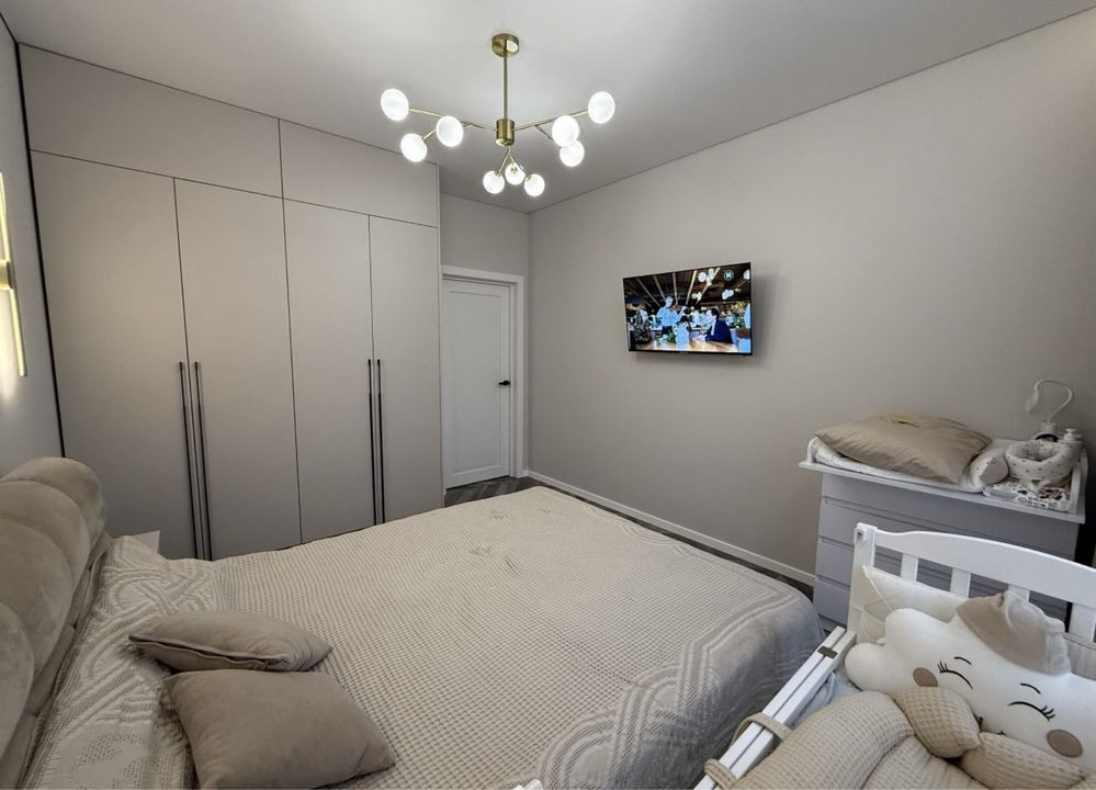 Продається квартира від власника!!! Чернев - изображение 7