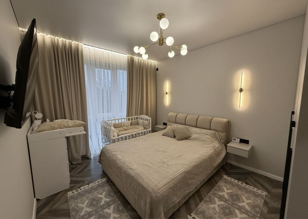 Продається квартира від власника!!! Чернев - изображение 6