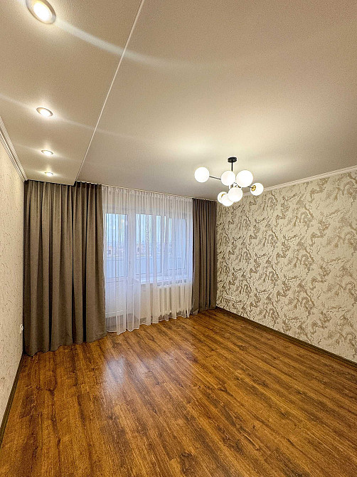 1-кімнатна квартира з ремонтом на 5 мікрорайоні Нововолинськ - зображення 2