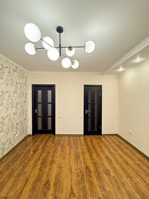 1-кімнатна квартира з ремонтом на 5 мікрорайоні Нововолинськ - зображення 3