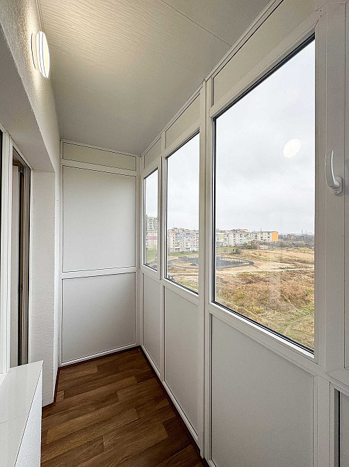 1-кімнатна квартира з ремонтом на 5 мікрорайоні Нововолинськ - зображення 5