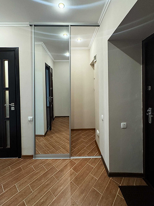 1-кімнатна квартира з ремонтом на 5 мікрорайоні Нововолинськ - зображення 6