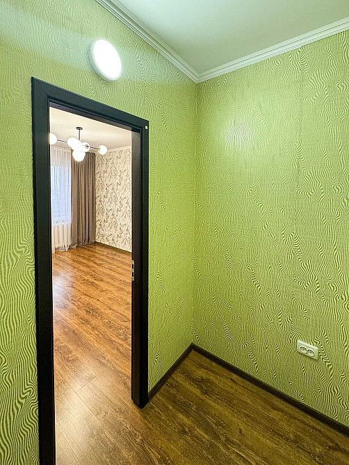 1-кімнатна квартира з ремонтом на 5 мікрорайоні Нововолинськ - зображення 7