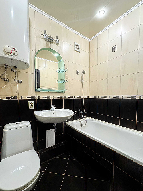 1-кімнатна квартира з ремонтом на 5 мікрорайоні Нововолинськ - зображення 4