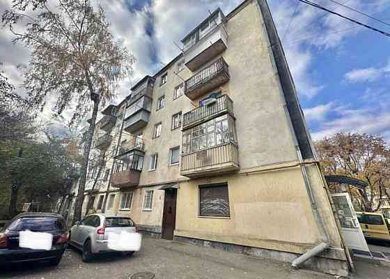 Продаж квартири вул. Кості Левицького (бічна) Lviv