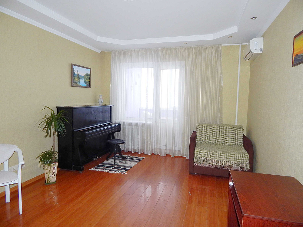 Продати 2 к. квартиру, Пчілки, 4, Позняки Київ - зображення 4