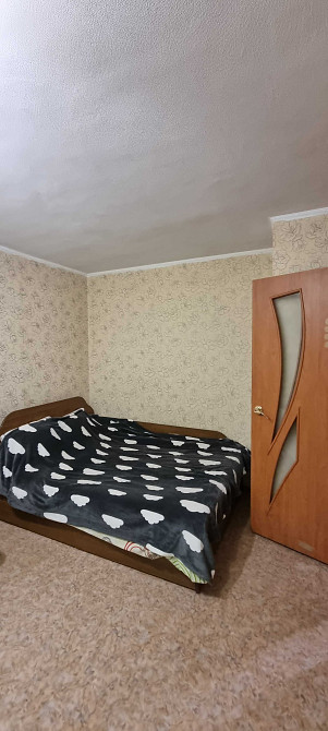 Оренда однокімнатної квартири на ХБК . Другий поверх . Херсон - зображення 8