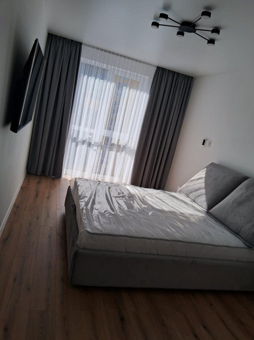 1 кімнатна квартира в Залізничному районі ЖК "Riel City". Оренда Скнилов  - изображение 3