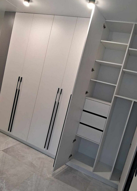 1 кімнатна квартира в Залізничному районі ЖК "Riel City". Оренда Скнилов  - изображение 5