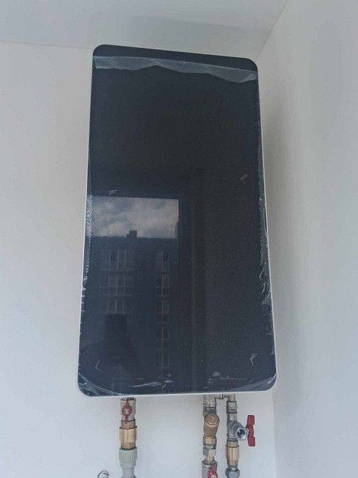 1 кімнатна квартира в Залізничному районі ЖК "Riel City". Оренда Скнилов  - изображение 4