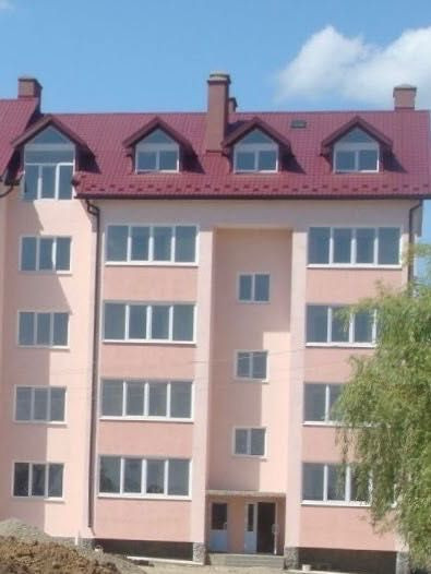 Нерухомість .Продається квартира. Глыбокая - изображение 1